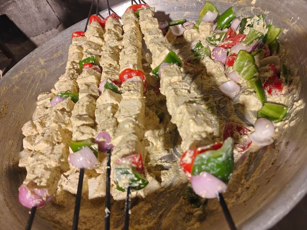 Signature Feast